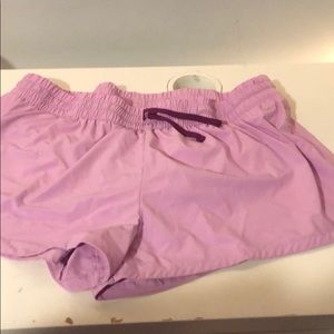Women’s DSG Brand shorts